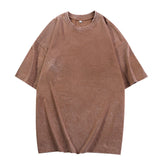 LAYLITA™ - Vapaasti istuva, mukava Crewneck-toppi