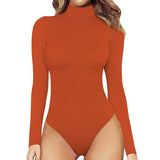 MARNIE™ – Ajaton poolopaita-body