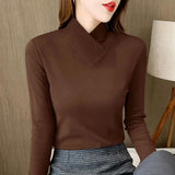 ENORA™ - Moderni Eleganssi Paita