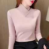 ENORA™ - Moderni Eleganssi Paita