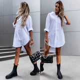 LYKA™ – Vaivaton Chic Mekko