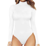 MARNIE™ – Ajaton poolopaita-body