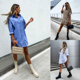 LYKA™ – Vaivaton Chic Mekko