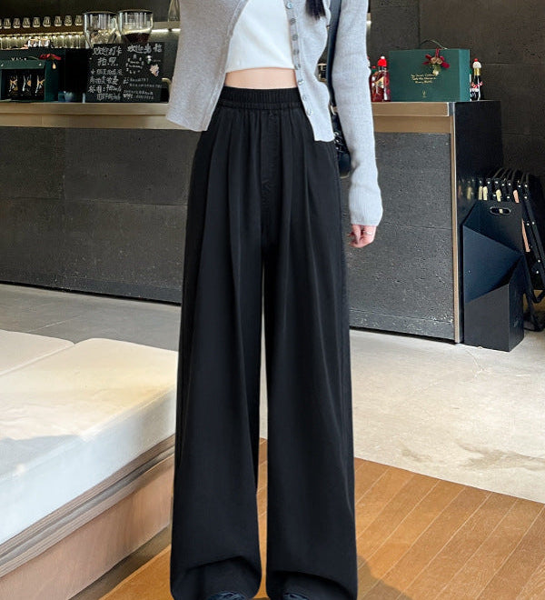 ZINNA™ – Mukavat Korkeavyötäröiset Vaatteet