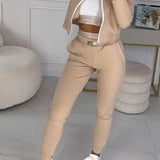 RILEY™ - Moderni Jogger-setti