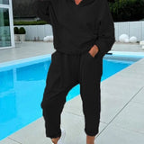 RAINA™ - Moderni Huppari Co-Ord
