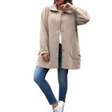 Moana™ –Oversize-takki pitkillä hihoilla