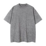 LAYLITA™ - Vapaasti istuva, mukava Crewneck-toppi