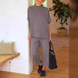 MARIELLA™ – Rentouttava Kaksiosainen Lounge-setti