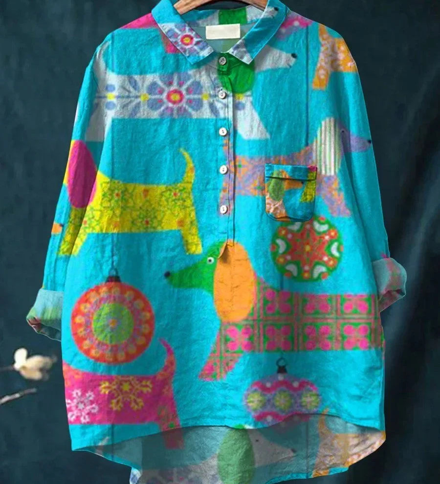 AMARI™ - Kissataidepaita