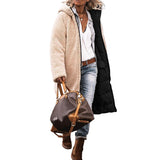 Annie™ – käännettävä takki ajattomalla eleganssilla