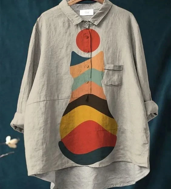 AMARI™ - Kissataidepaita