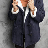 FABI™ – VARM OG BLØD VINTERJAKKE TIL KVINDER