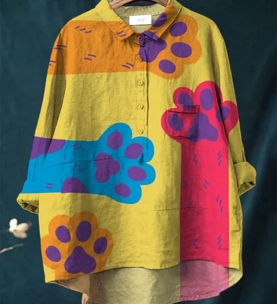 AMARI™ - Kissataidepaita