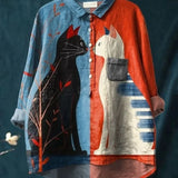 AMARI™ - Kissataidepaita