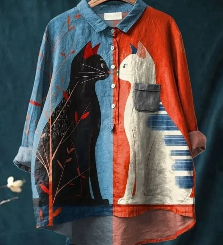 AMARI™ - Kissataidepaita