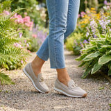 Chiara | Sneaker Loafer Ortopediset