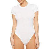 JANELLE™ – Klassinen lyhythihainen body