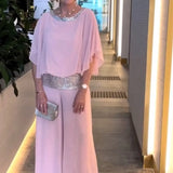 ALEANNA™ - Tyylikäs Naisten Kaksiosainen Setti