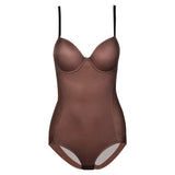 ISABEL™ – Liukas Siluetti Shapewear Bodysuit