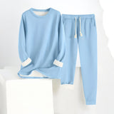 SOREN™ - Lämmin Mukavuus Co-Ord