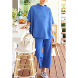 MARIELLA™ – Rentouttava Kaksiosainen Lounge-setti