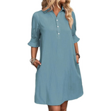 FRANCHESCA™ - Rentoa paitamekkoa