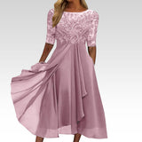 VIOLAINE™ – Huippu-Eleganssi Mekko