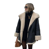 Vitória™ – Nahkatakki