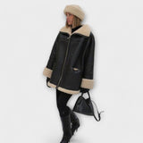 Vitória™ – Nahkatakki