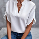 DELANEY™ - Elegantti Moderni Paita