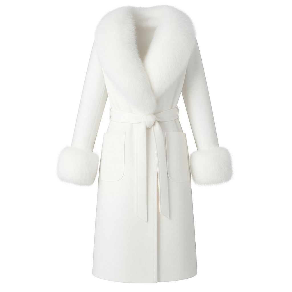 Lilli™ – Tyylikäs ja rento takki