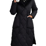 Aivi™ - Pehmeä ja elegantti takki