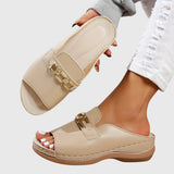 Beatrice™ | Ortopediset Sandalit