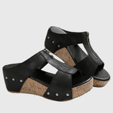 Jazlyn™ | Ortopediset Sandalet