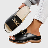 Beatrice™ | Ortopediset Sandalit