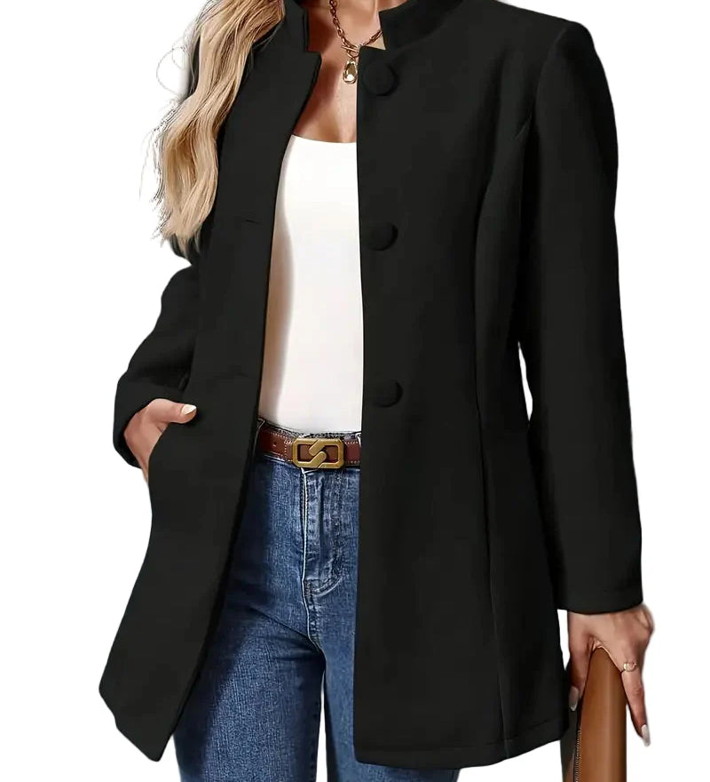 Sofia™ – Ajaton ja elegantti naisten takki