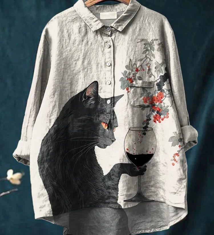 AMARI™ - Kissataidepaita