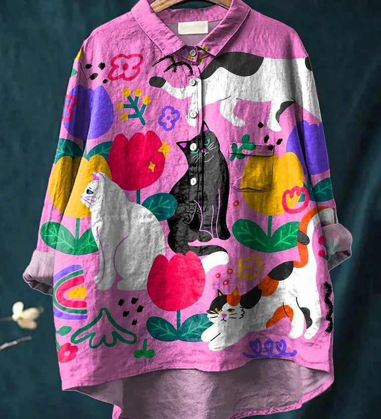 AMARI™ - Kissataidepaita