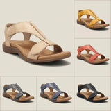 MAUREEN | ORTOPEDIC SANDALS WITH FOOT SUPPORT