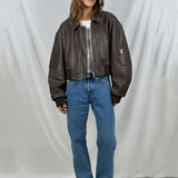 Naya™ – Cropped-bomberitakki