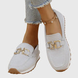Chiara | Sneaker Loafer Ortopediset