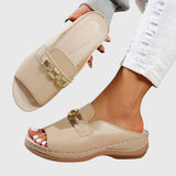 Claudia™ | Kevyet Ortopediset Sandalit