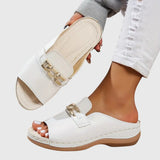 Claudia™ | Kevyet Ortopediset Sandalit