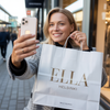 Liisa M.
