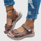 Emery™ | Mukavat Ortopediset Sandalit