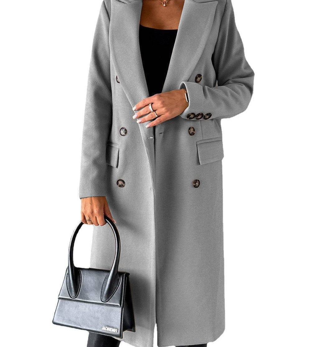 Judith™ – Hienostunut takki