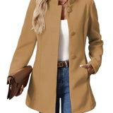 Sofia™ – Ajaton ja elegantti naisten takki