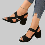 Linda | Ortopediset Mukavuus Loaferit
