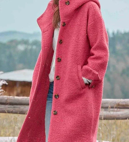 Meryl™ – Kevyt ja tyylikäs takki välikauteen